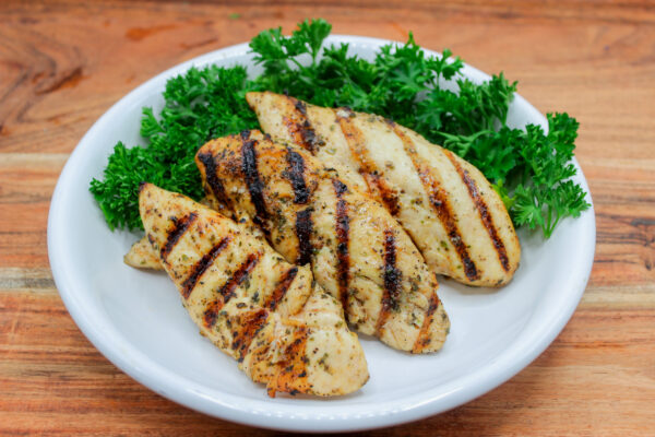Bulk Protein - The Best Grilled Chicken