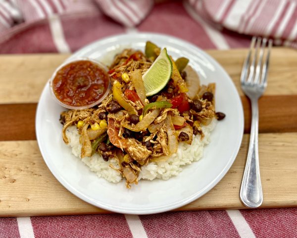 Chicken Fiesta Bowl - Image 3