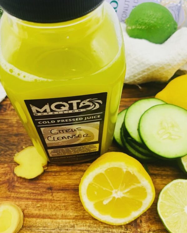 Citrus Cleanser