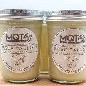 Beef Tallow