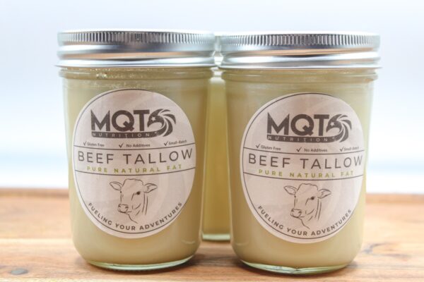 Beef Tallow