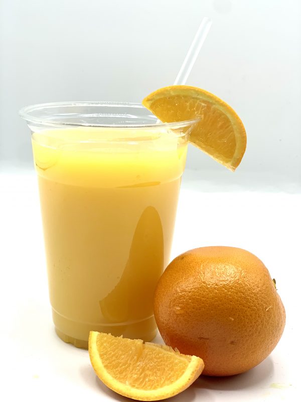 Vitamin C Juice