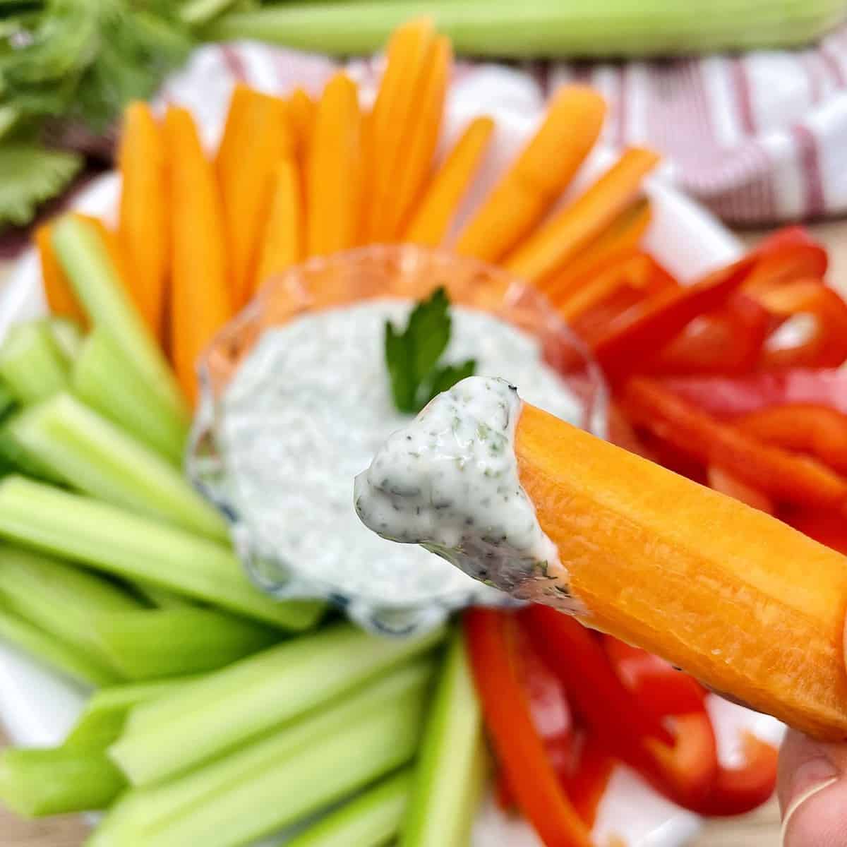 Dairy Free Ranch - Image 2