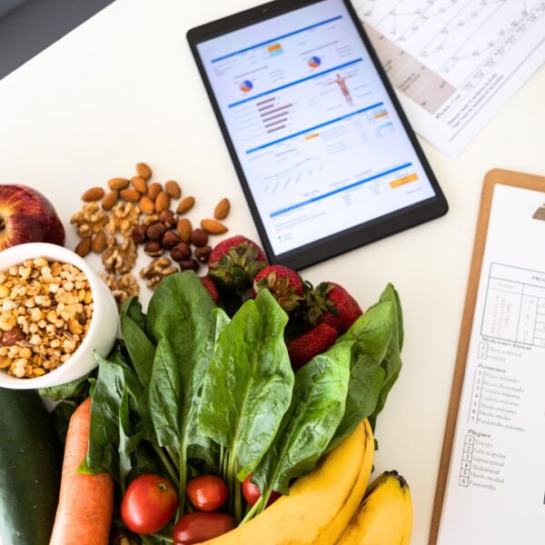 Nutrition Coaching