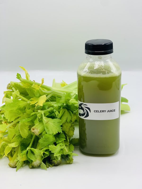 Celery Juice
