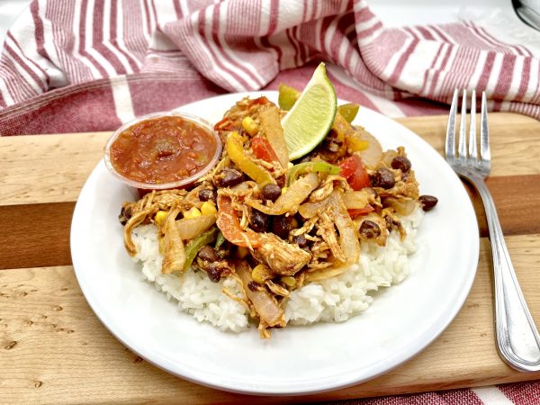 Chicken Fiesta Bowl - Image 2