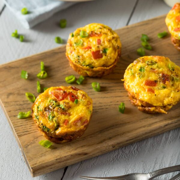 MQT Egg Bites