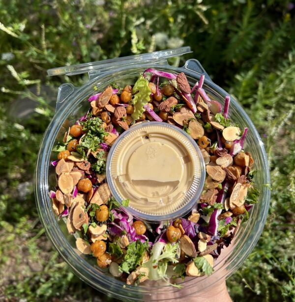 Salad of the Week