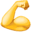 πͺ