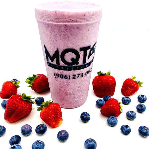 Berry Smoothie