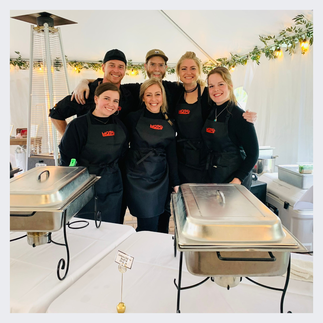 Catering