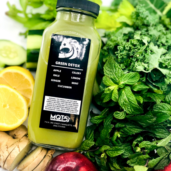 Green Detox