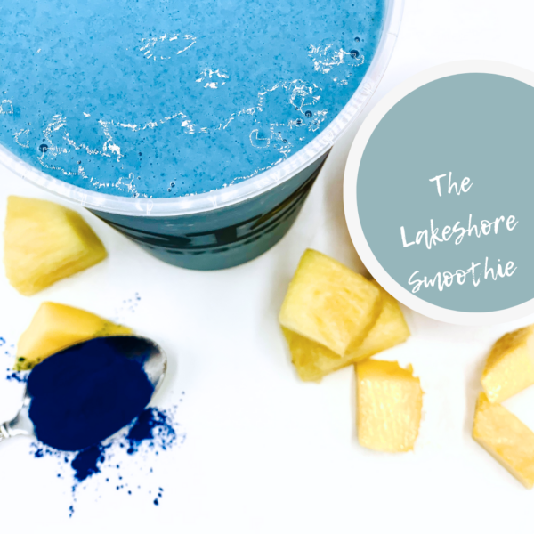 Lakeshore Smoothie