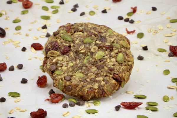 Trail Cookie